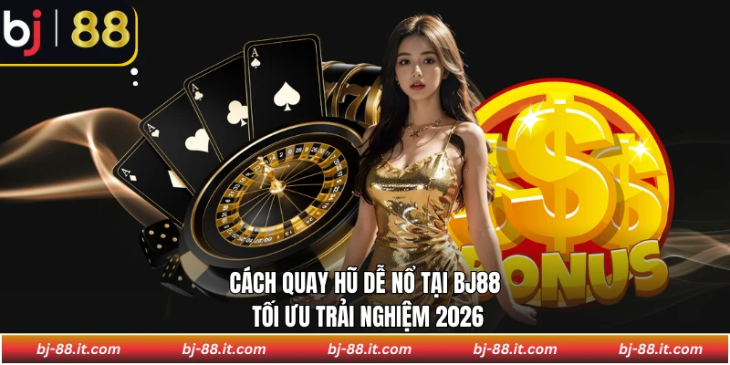 Cách quay hũ dễ nổ