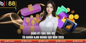 Đăng ký tặng 88k